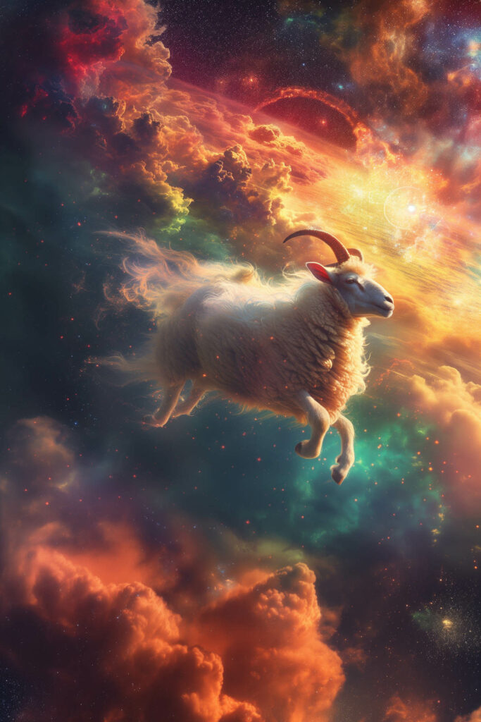 the epic sheep abenteuer am rande des universums